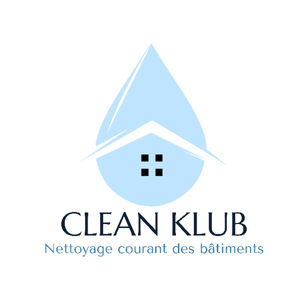 CleanKlub - Logo
